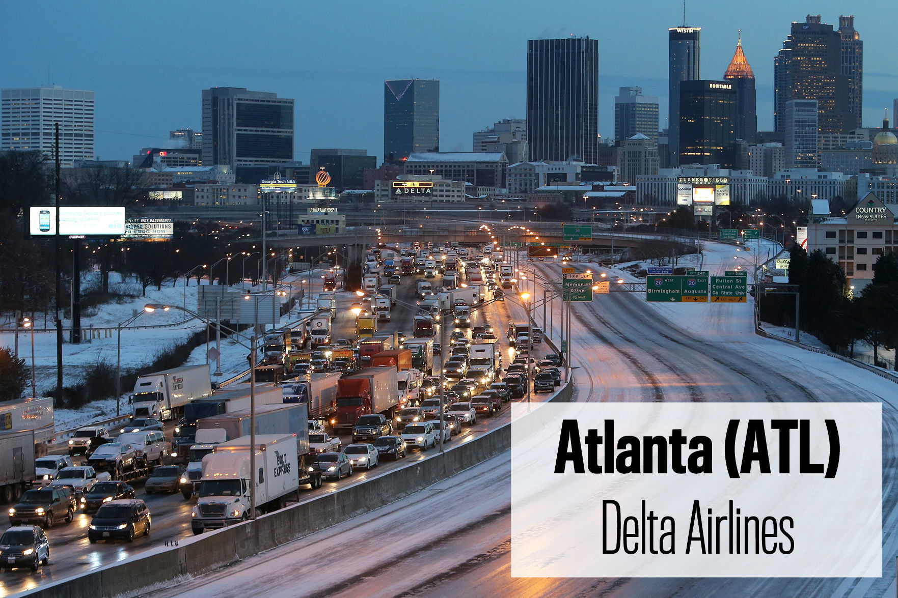 Atlanta